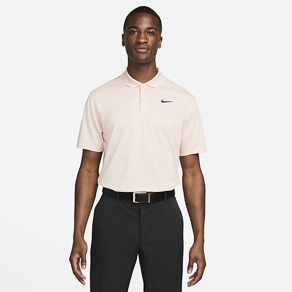 Uomo Golf Abbigliamento. Nike IT