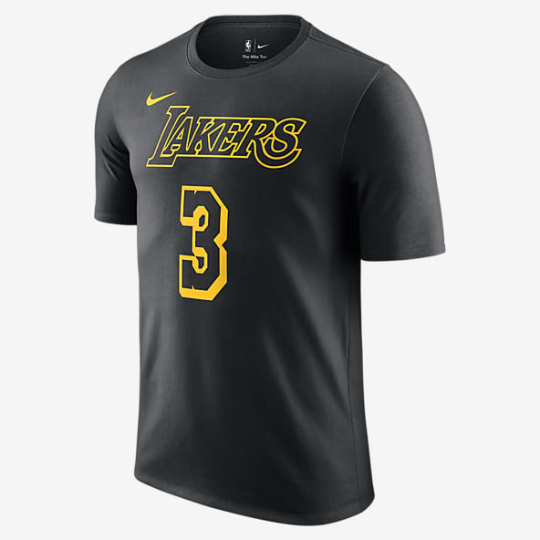 lakers shirt
