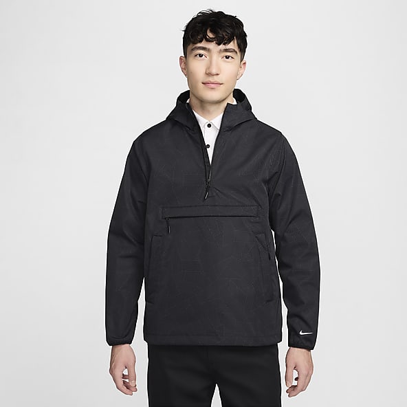 Nike Dri-Fit Park jacket - Ref Warehouse
