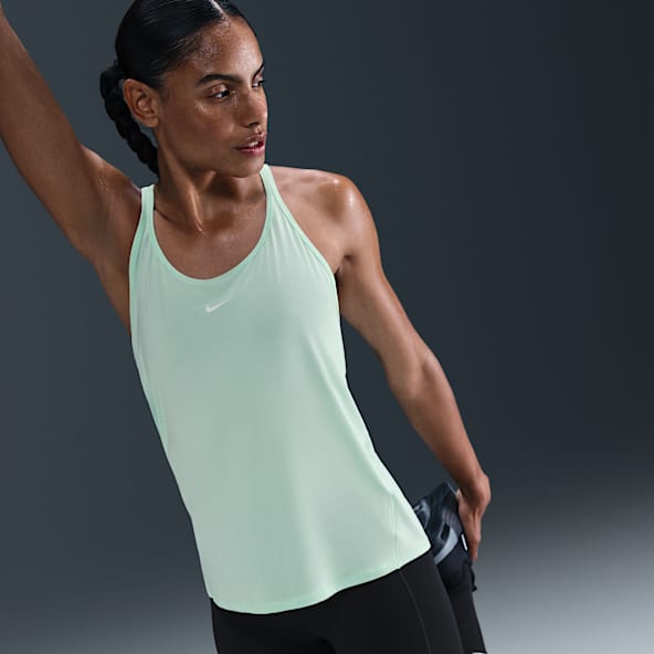 Nike One Classic Women's Dri-FIT Strappy Tank Top