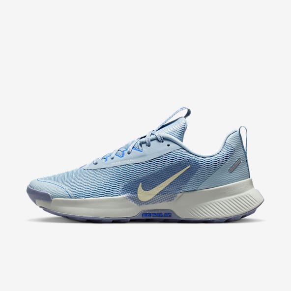 Nike Juniper Trail 3 Trailløbesko til kvinder