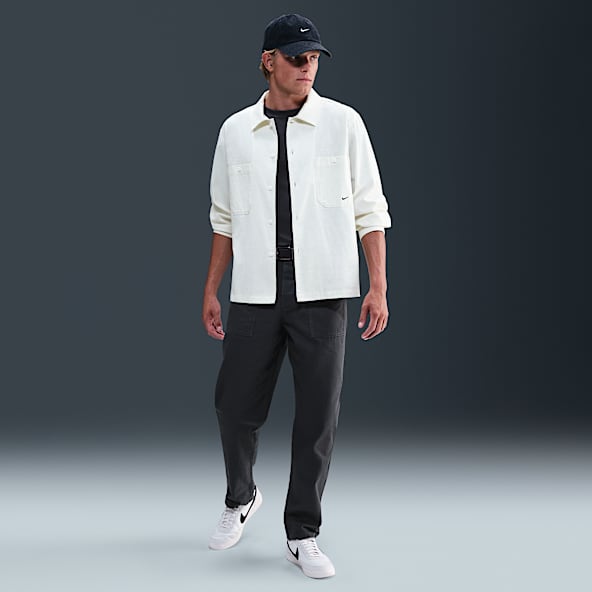 Nike Life Men's Fatigue Trousers