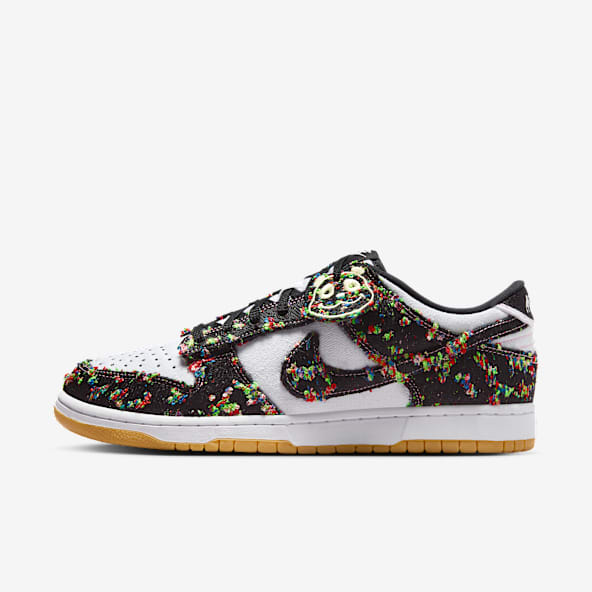 Nike Dunk Low Retro Shoes