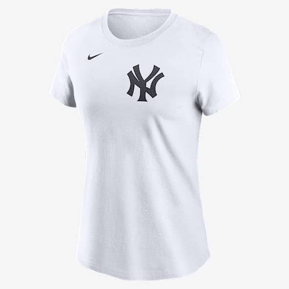 Paul Goldschmidt New York Yankees Fuse Women's Nike MLB T-Shirt