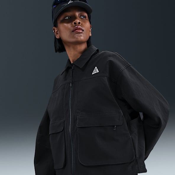 Nike Sportswear "Smith Summit" Women's UV-Resistant Jacket