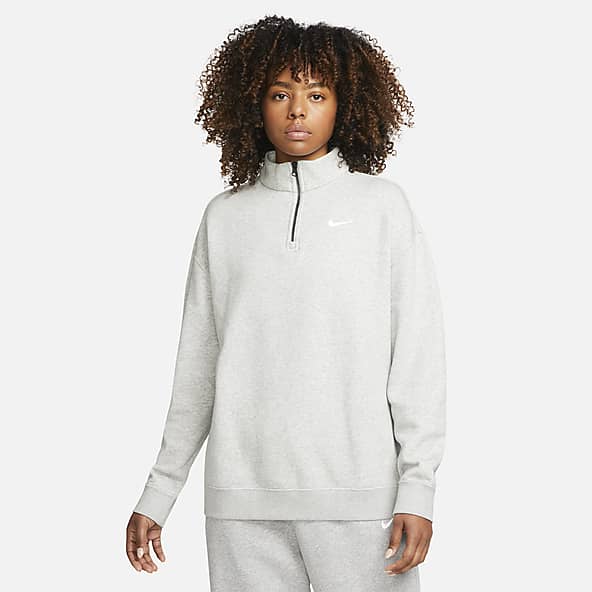 Felpe con e senza cappuccio da donna. Nike IT