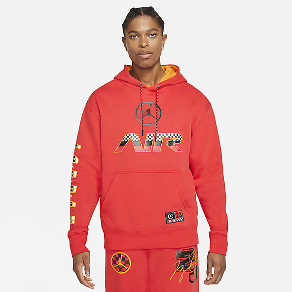 hoodie jordan original