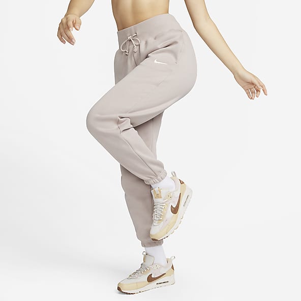 Pantaloni della joggers da donna Nike IT