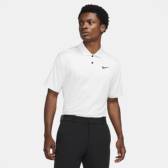 mens nike polos