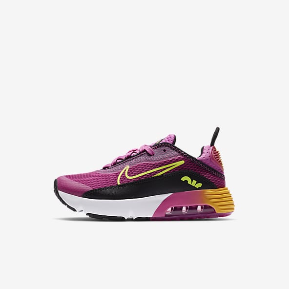 nike blancas signo rojo