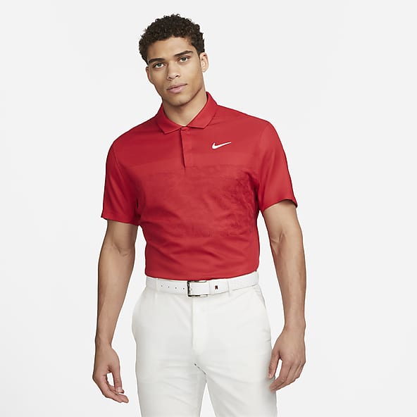 Tiger Woods Nike.com