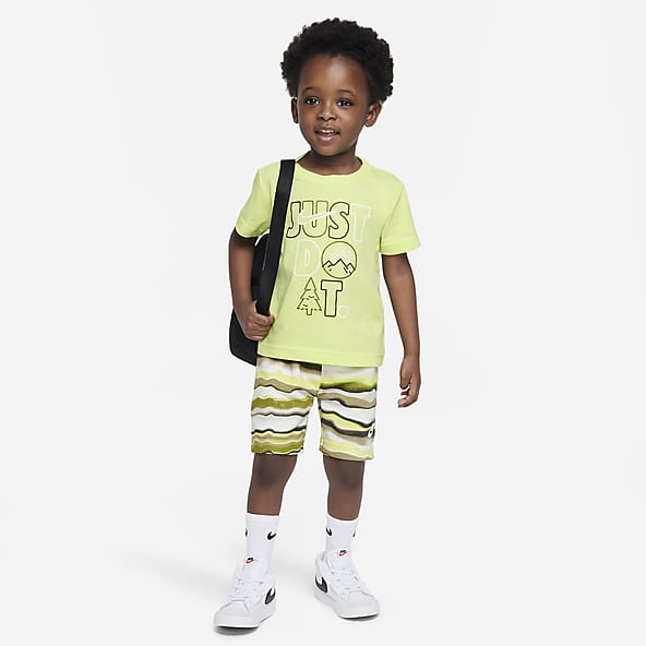 Bebé e (0-3 años) Niños Nike US
