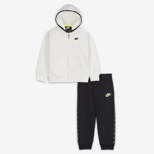 baby purple nike hoodie