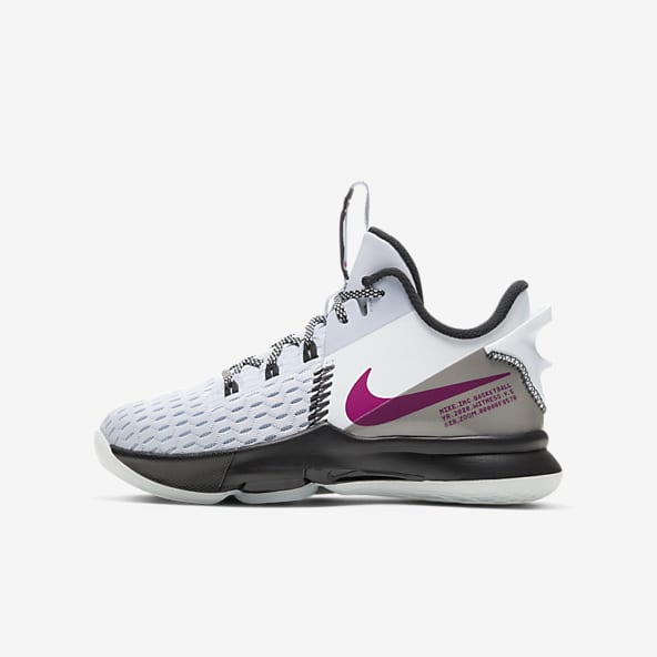 nike zoomx basketball