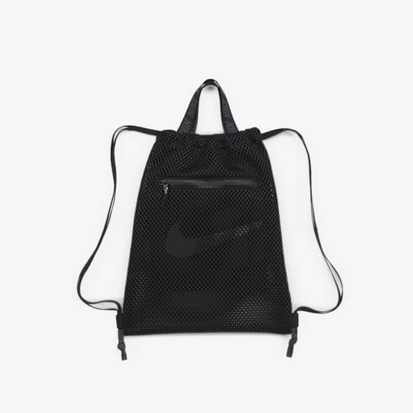 nike string bag