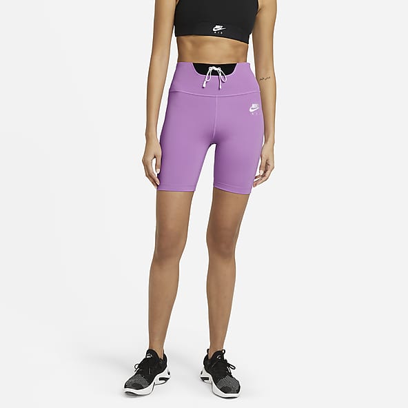 Nike womens tight shorts Clearance