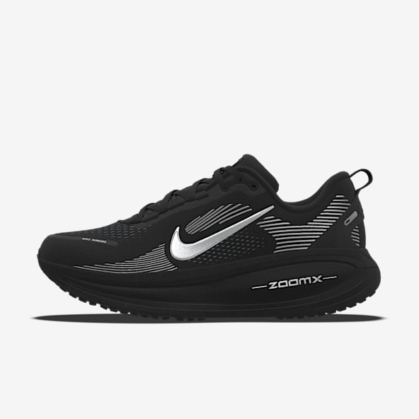 Nike Vomero 18 By You Custom Men's Road Running Shoes