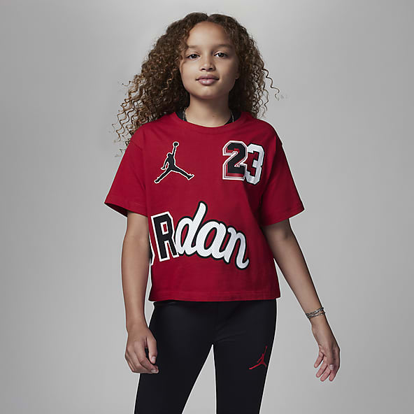 Kids Jordan Clothing. Nike.com