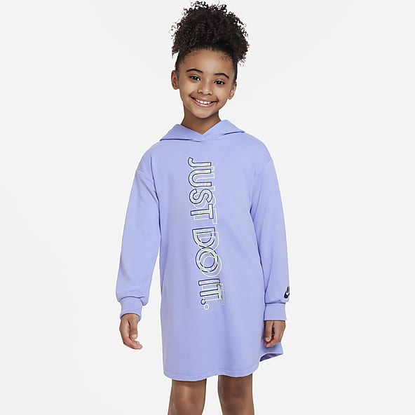 Vestido best sale sport niña