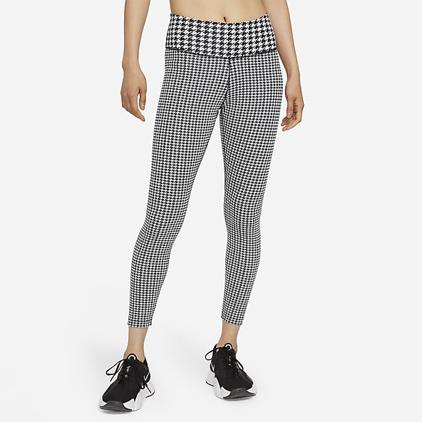 Nike checkered pants clearance