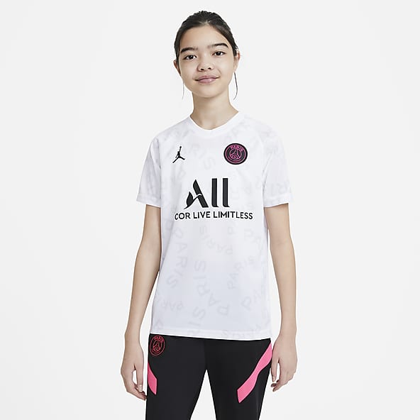 nike t shirt psg