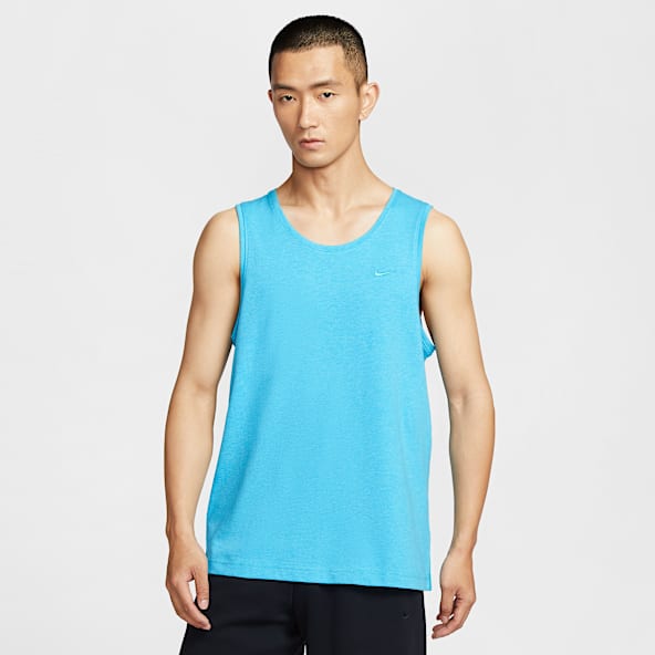 Nike Primary Men's Dri-FIT Versatile Tank