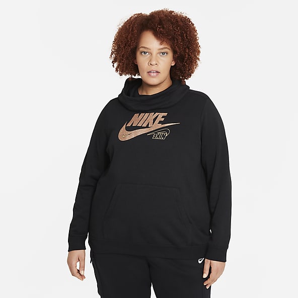 Plus Size Hoodies & Pullovers. Nike.com