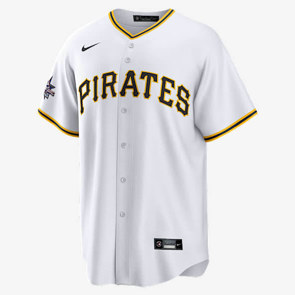 Paul Skenes National League 2025 All-Star Game Men's Nike MLB Replica Jersey