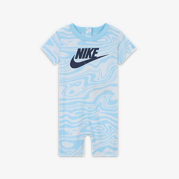 Camisetas deals nike bebe