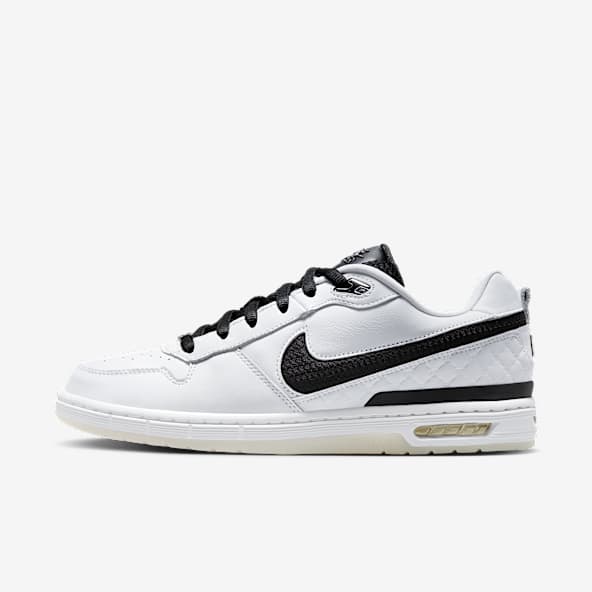 Nike SB Zoom Air Paul Rodriguez Low Skate Shoes