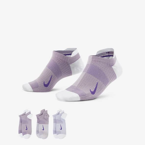 nike everyday lightweight socks no show
