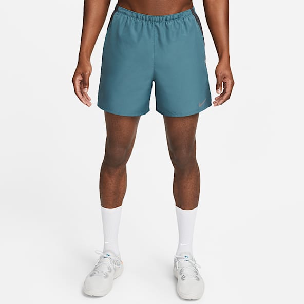 Blue Performance BuiltIn Briefs Clothing. Nike AU