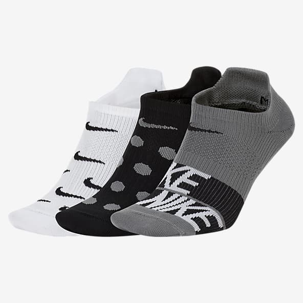 Womens No Show Socks. Nike KR