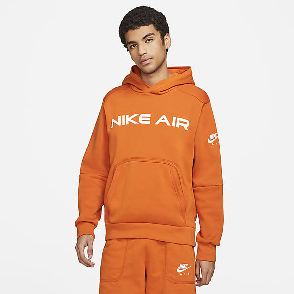 Nike camisolas com capuz clearance