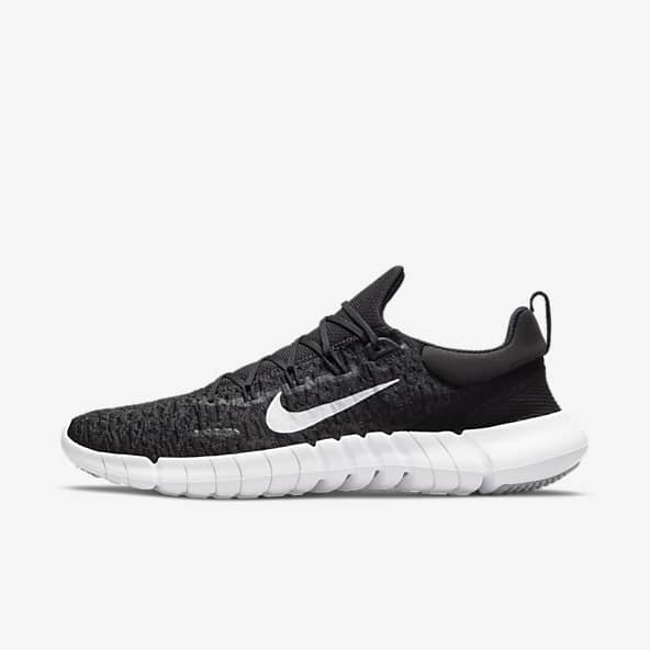 nike free zero drop