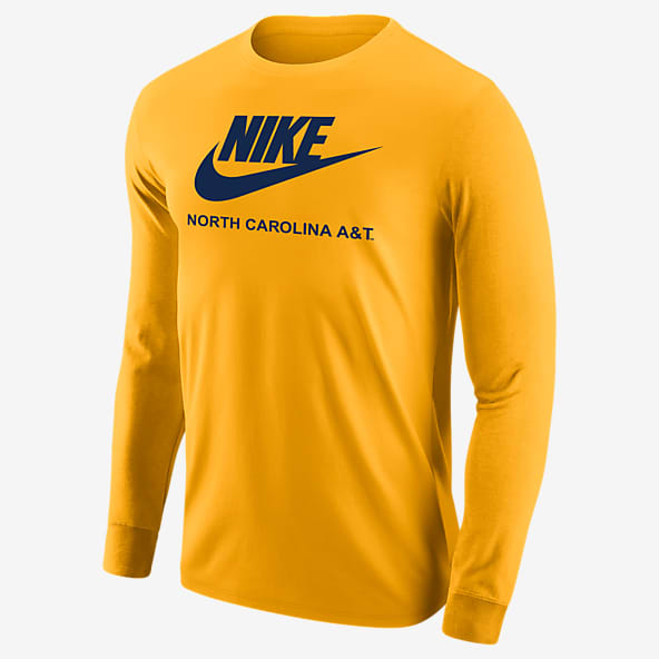 North Carolina A&T Aggies. Nike.com