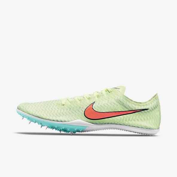 Track \u0026 Field Shoes. Nike IN