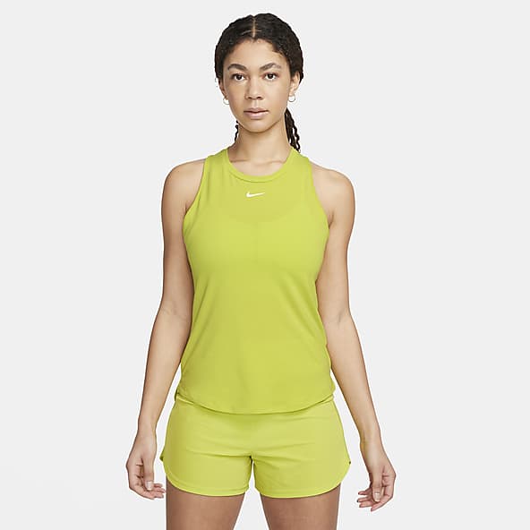 derrocamiento Loza de barro bolsillo Mujer Verde Playeras y tops. Nike US