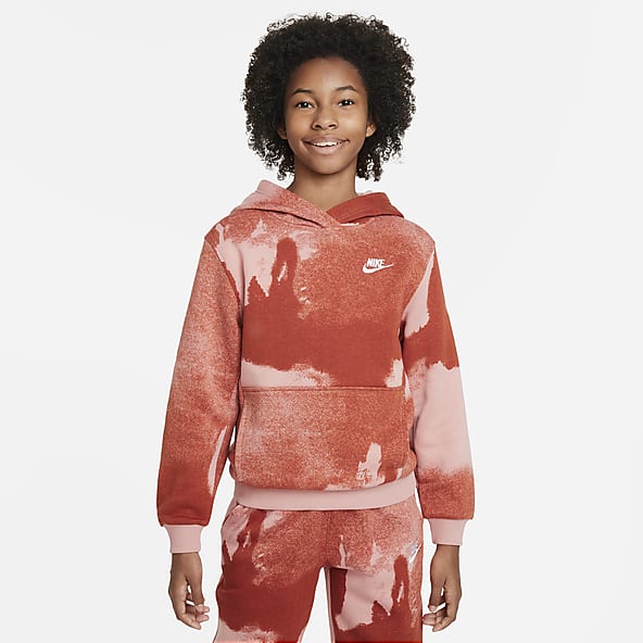 Pink Hoodies u0026 Sweatshirts. Nike CA
