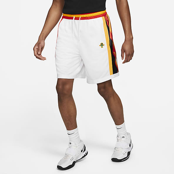 rayguns nike shorts