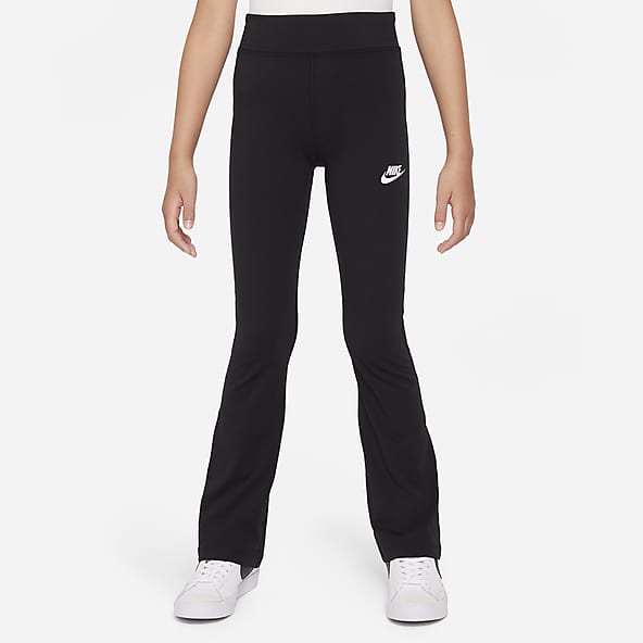 Wysoki Stan Spodnie i legginsy. Nike PL
