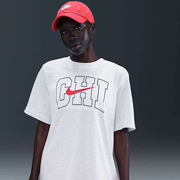 Nike Sportswear Women's T-Shirt