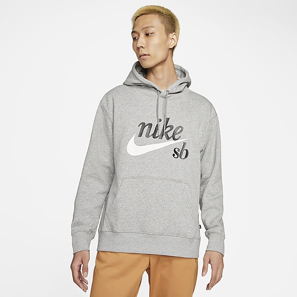 Nike公式 スケートボード パーカー トレーナー ナイキ公式通販