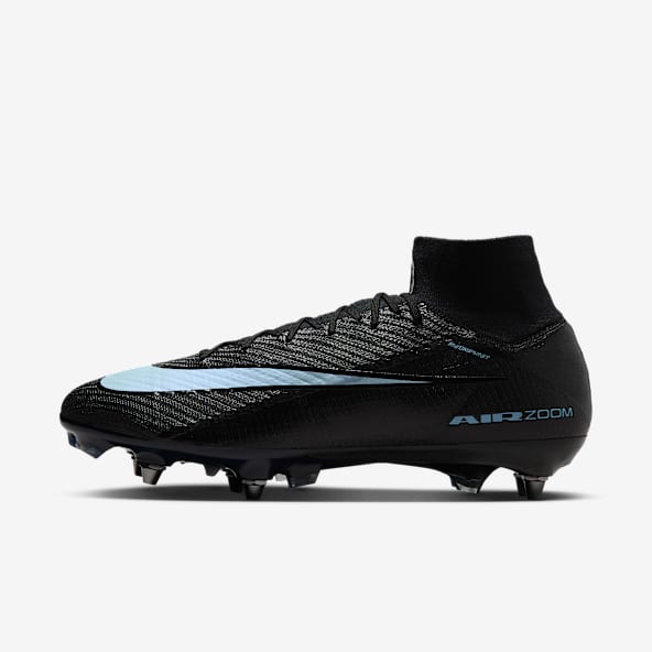 Nike Mercurial Superfly 10 Elite SG-Pro High Top-fodboldstøvler