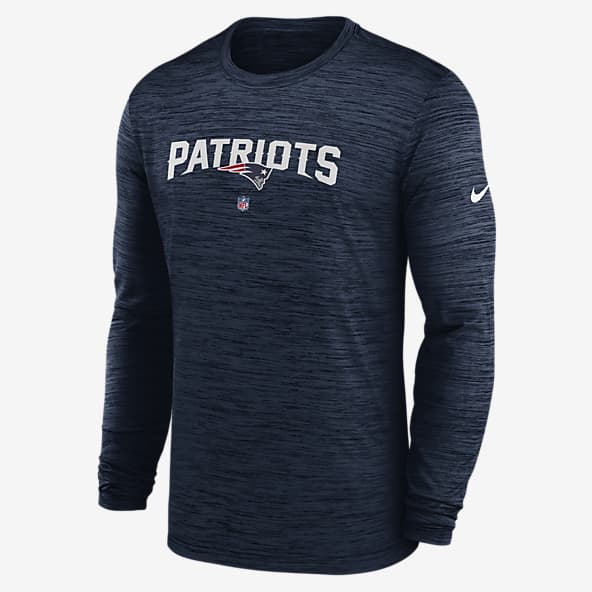 patriots sideline sweatshirt
