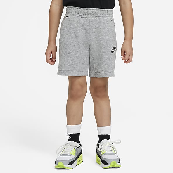 NikeNike Sportswear Tech Fleece Toddler Shorts