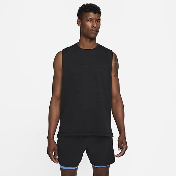 Men's Tank Tops \u0026 Vest Tops. Nike NL