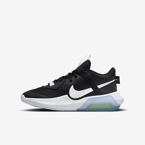 Meisjes Basketbal Schoenen. Nike NL