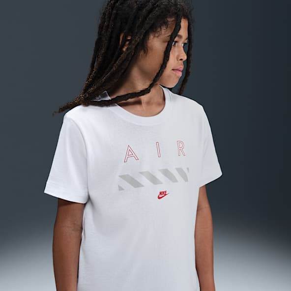 Nike Air T-Shirt (ältere Kinder)