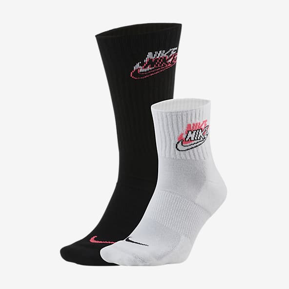 nike dress socks